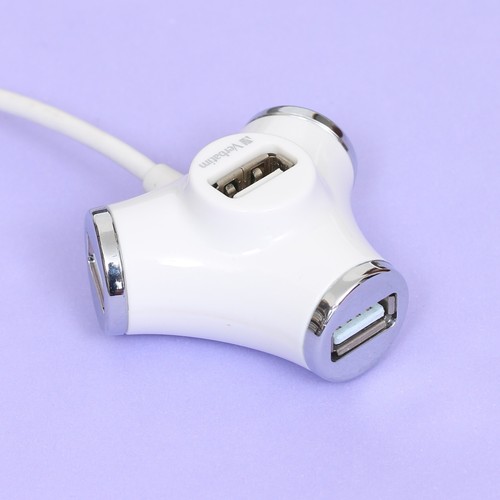 Verbatim port usb - verbatim, hub